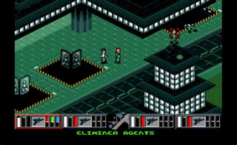 play syndicate online|Syndicate (Sega Genesis) .